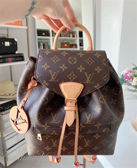 lv montsouris backpack pm|backpack louis vuitton original.